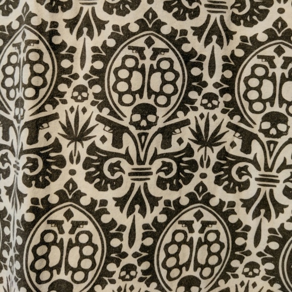 Hardcore design tee - Picture 2 of 4